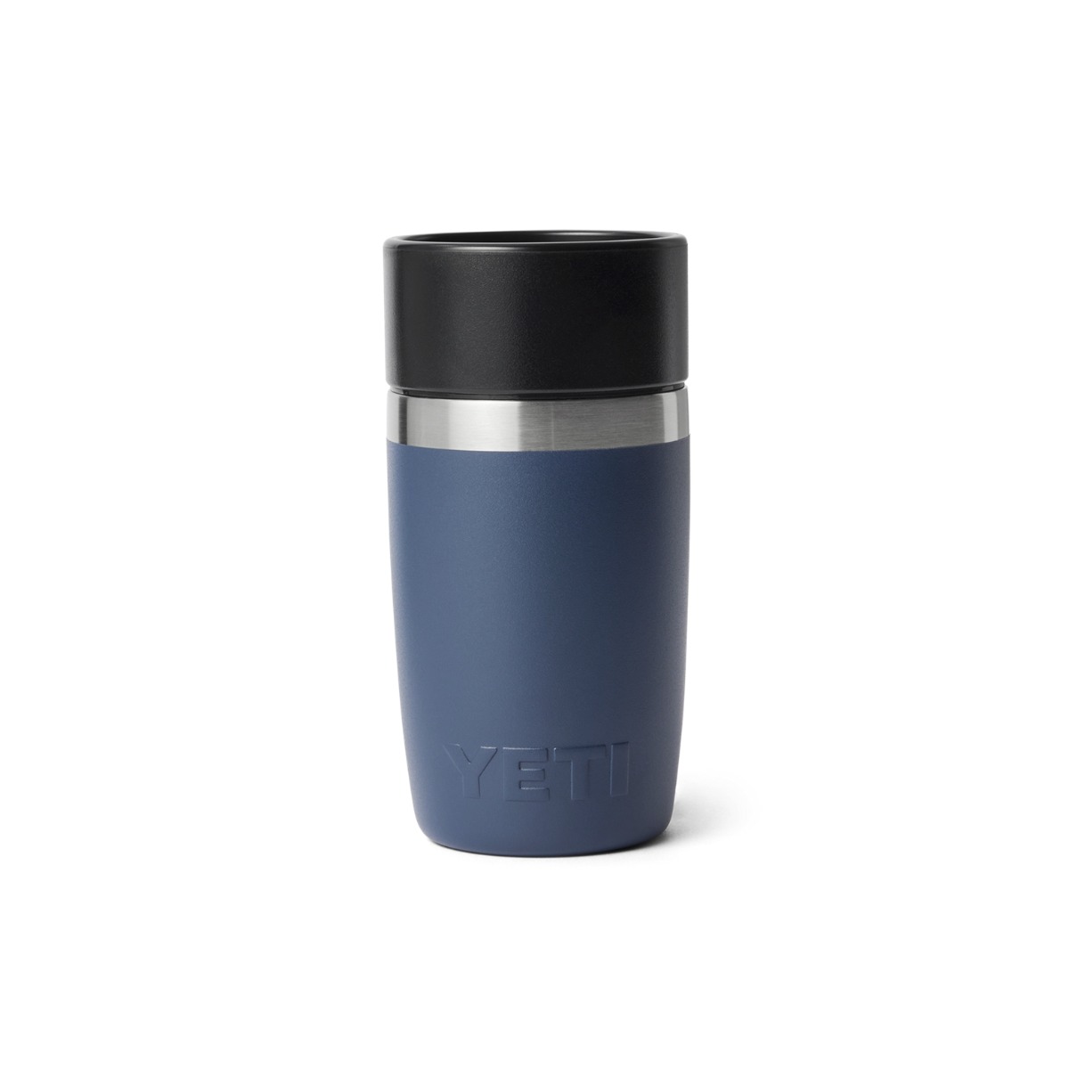 YETI Rambler 8oz (236ml) Insulated Travel Bottle with Commuter Cap