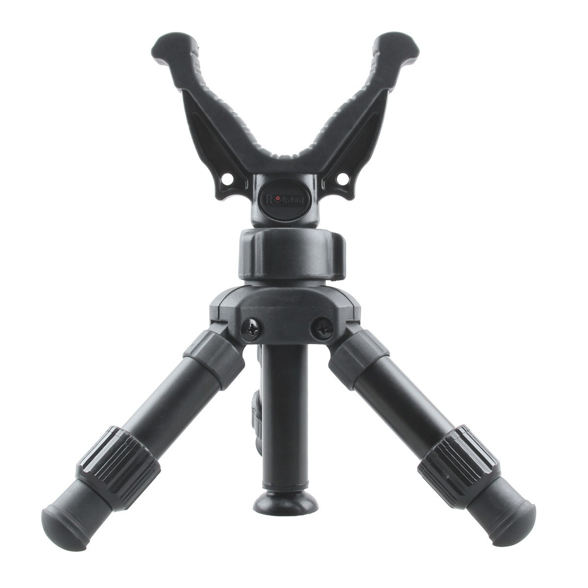 WIN A: Vector Optics Rokstad ELP V Rifle Super Compact Mini Tripod System with V mount for Rifle