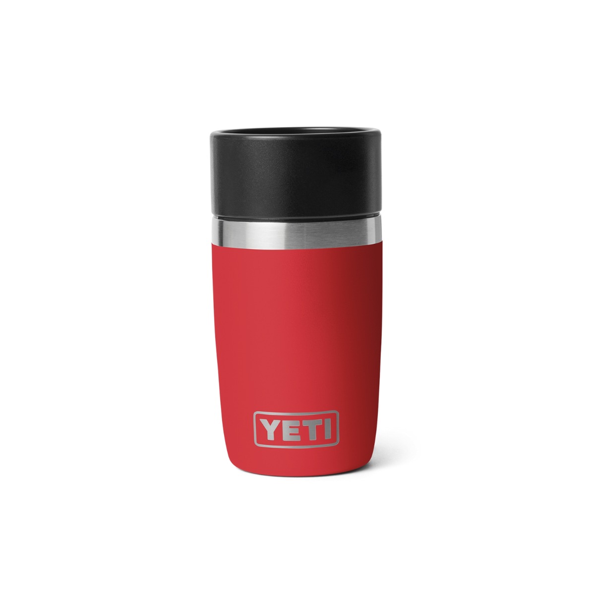 YETI Rambler 8oz (236ml) Insulated Travel Bottle with Commuter Cap