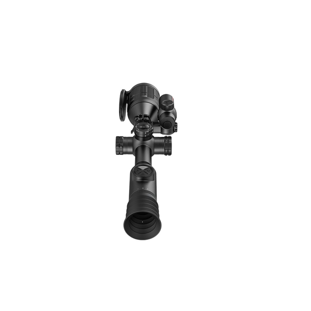 InfiRay TS60 TUBE Series LRF Thermal Imaging Riflescope