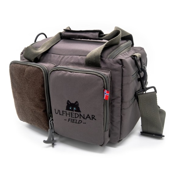 WIN A: Ulfhednar Small Range Bag - Field 