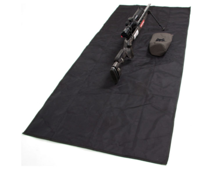 WIN A: Ulfhednar Compact Shooting Mat