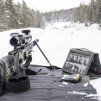 Ulfhednar Cordura Portable Ammunition Folder