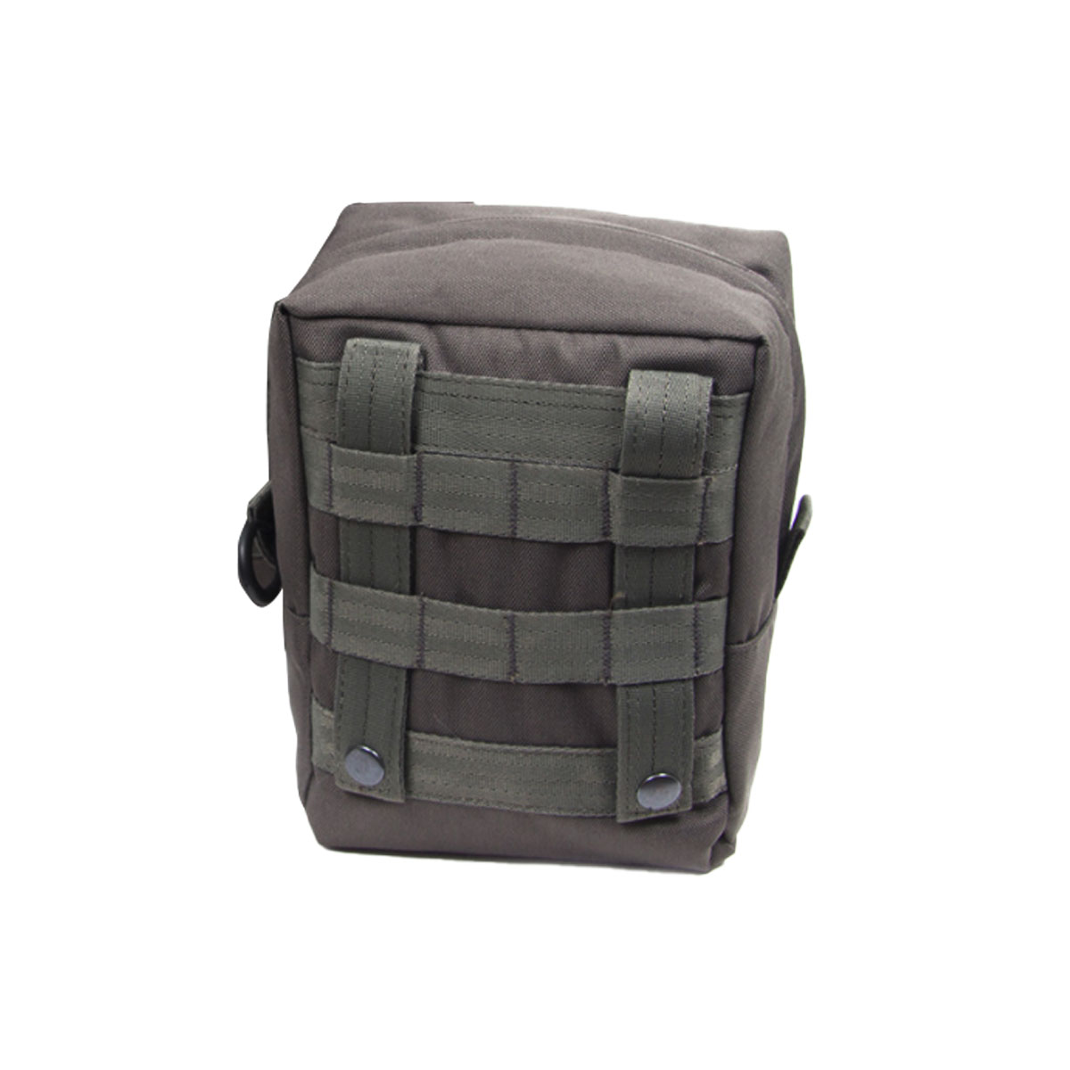 Ulfhednar Medium Molle Pocket 15x20 cm