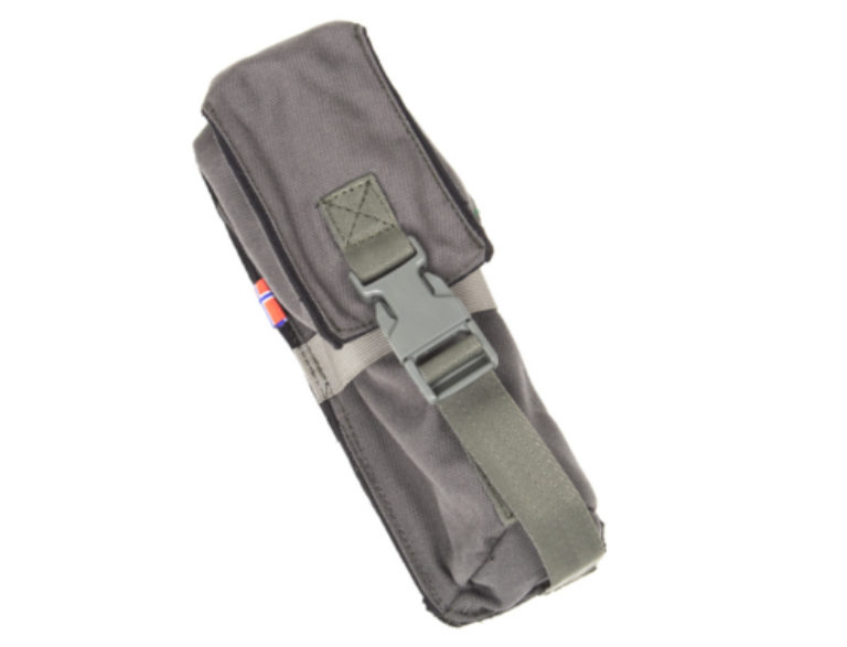 Ulfhednar Kevlar/Cordura Silencer Pocket