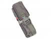 Ulfhednar Kevlar/Cordura Silencer Pocket
