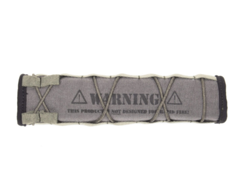 Ulfhednar Kevlar/Cordura Silencer Miragecover, Short