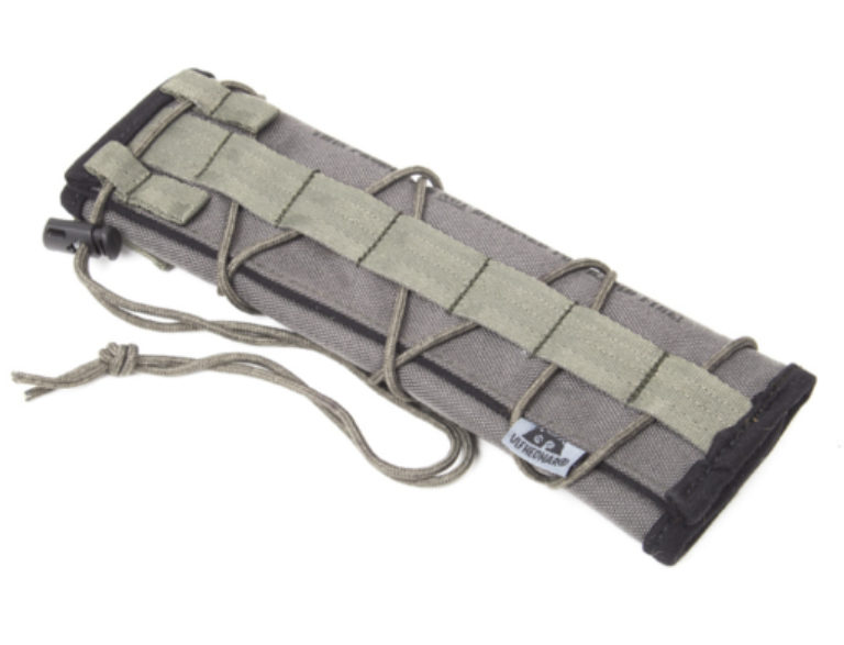Ulfhednar Kevlar/Cordura Silencer Miragecover, Short