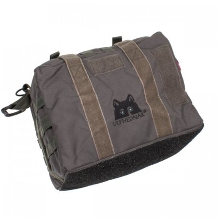 Ulfhednar 'Fat Boy' Large Cordura Support Pillow