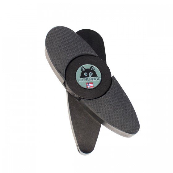 Ulfhednar Quick Adjustable Universal Butt Plate