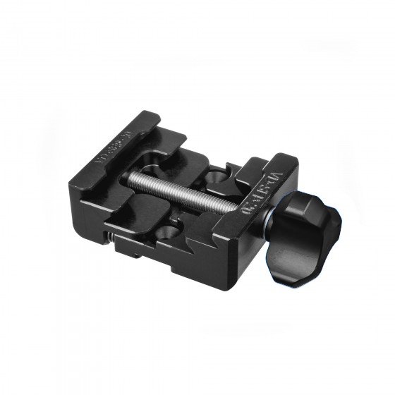 Ulfhednar Picatinny/Arca Lock "Loke" Multipurpose Adapter