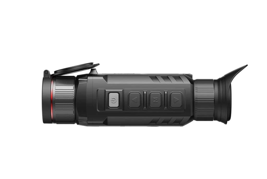 WIN A BUNDLE: InfiRay Unique UH50 50mm 4-16x 640x512 <25mk HD AMOLED Thermal Monocular + Arken Optics ZULUS HD 5-20X Digital Night Vision Scope w/ LRF & Ballistic Calc + Rail