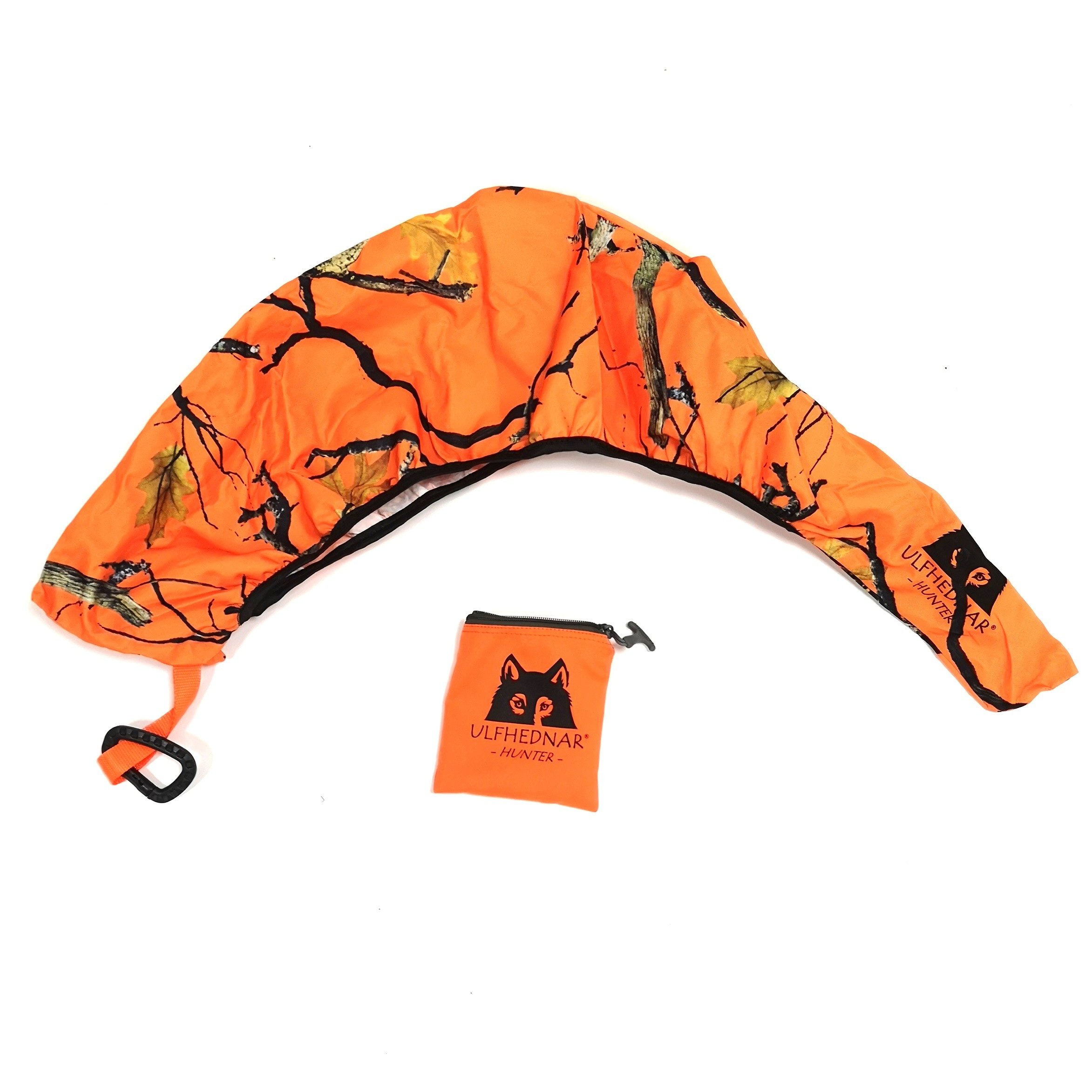 WIN A: Ulfhednar Hunter Rifle Rain Cover <120cm