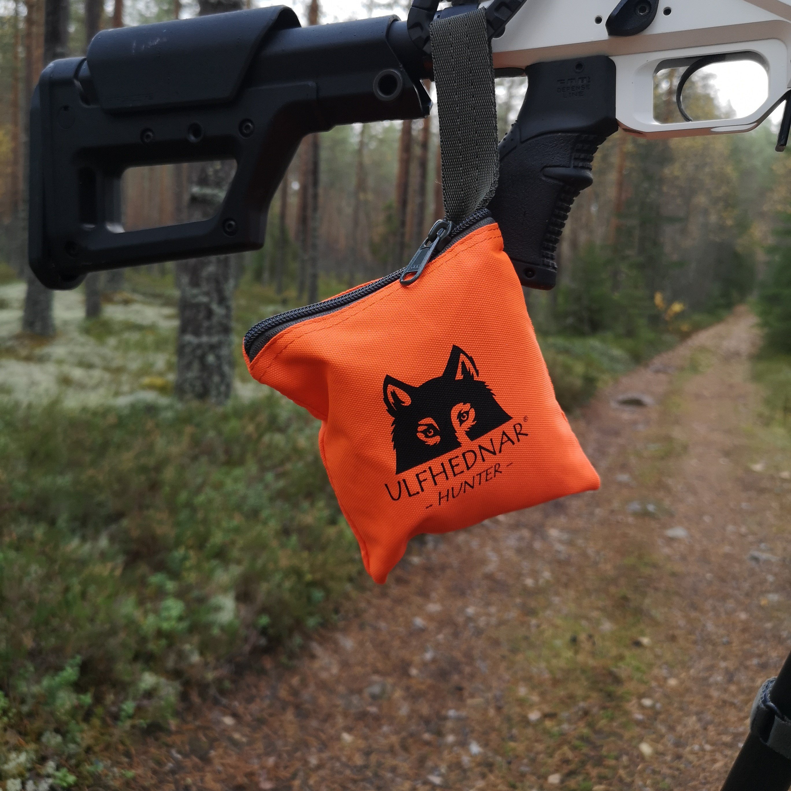 WIN A: Ulfhednar Hunter Rifle Rain Cover <120cm