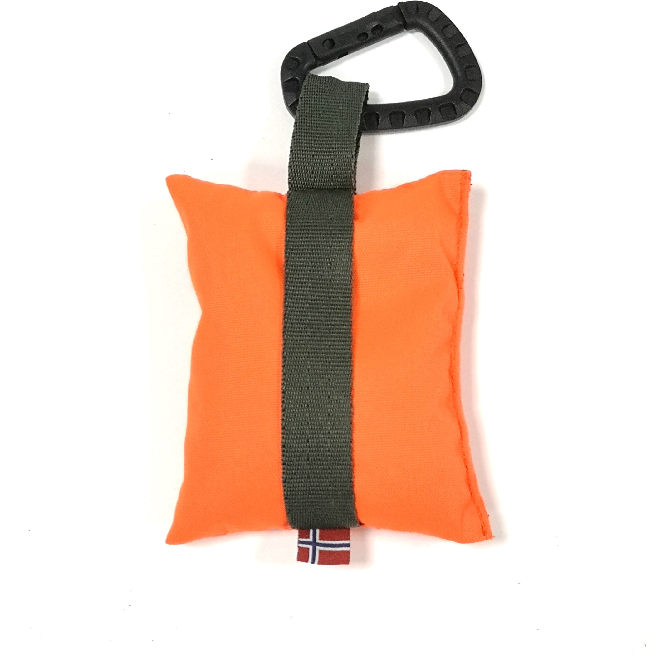 Ulfhednar Hunter Filled Rear Bag 15x11x4cm