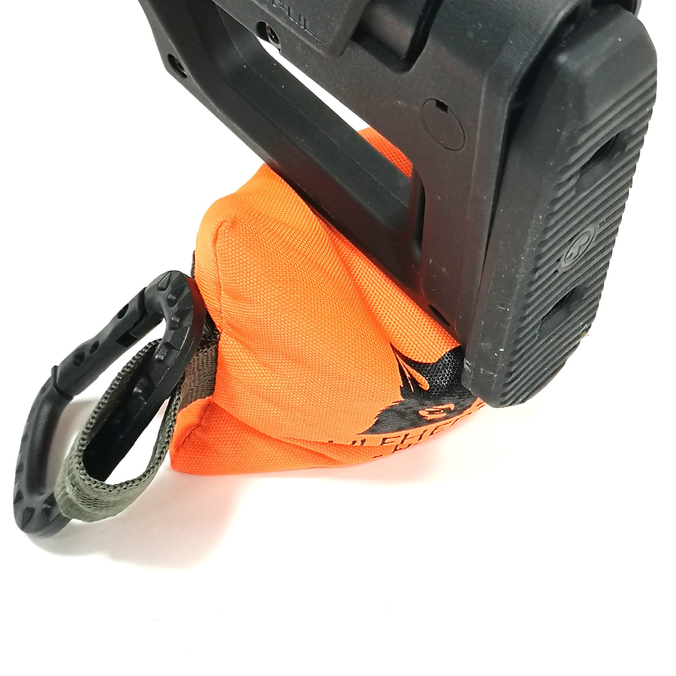 Ulfhednar Hunter Filled Rear Bag 15x11x4cm