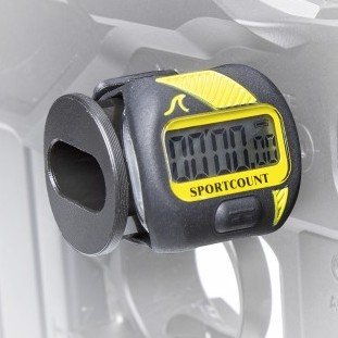 Ulfhednar Thumb Timer and Mount