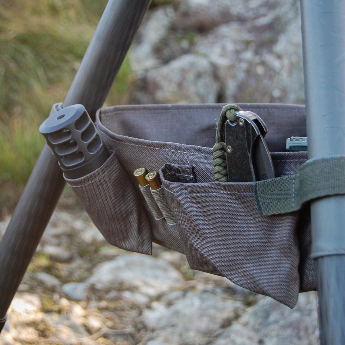 Ulfhednar Condura Tripod "Bifrost" Shelf 30cm