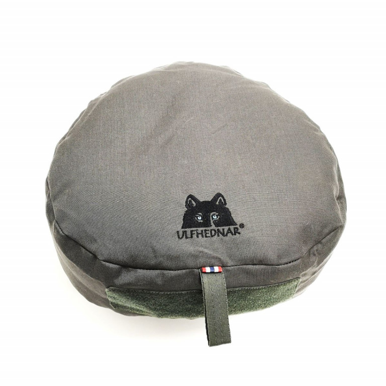 Ulfhednar 15cm Field Target Cordura Cushion