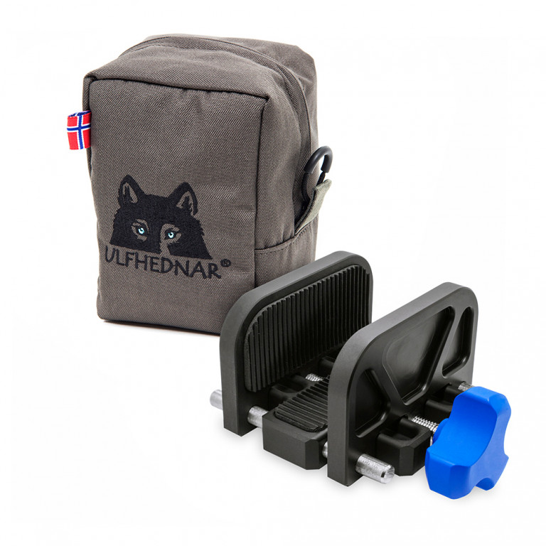 Ulfhednar Deadlock Clamp for Tripod Shooting Systems