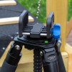 Ulfhednar Deadlock Clamp for Tripod Shooting Systems