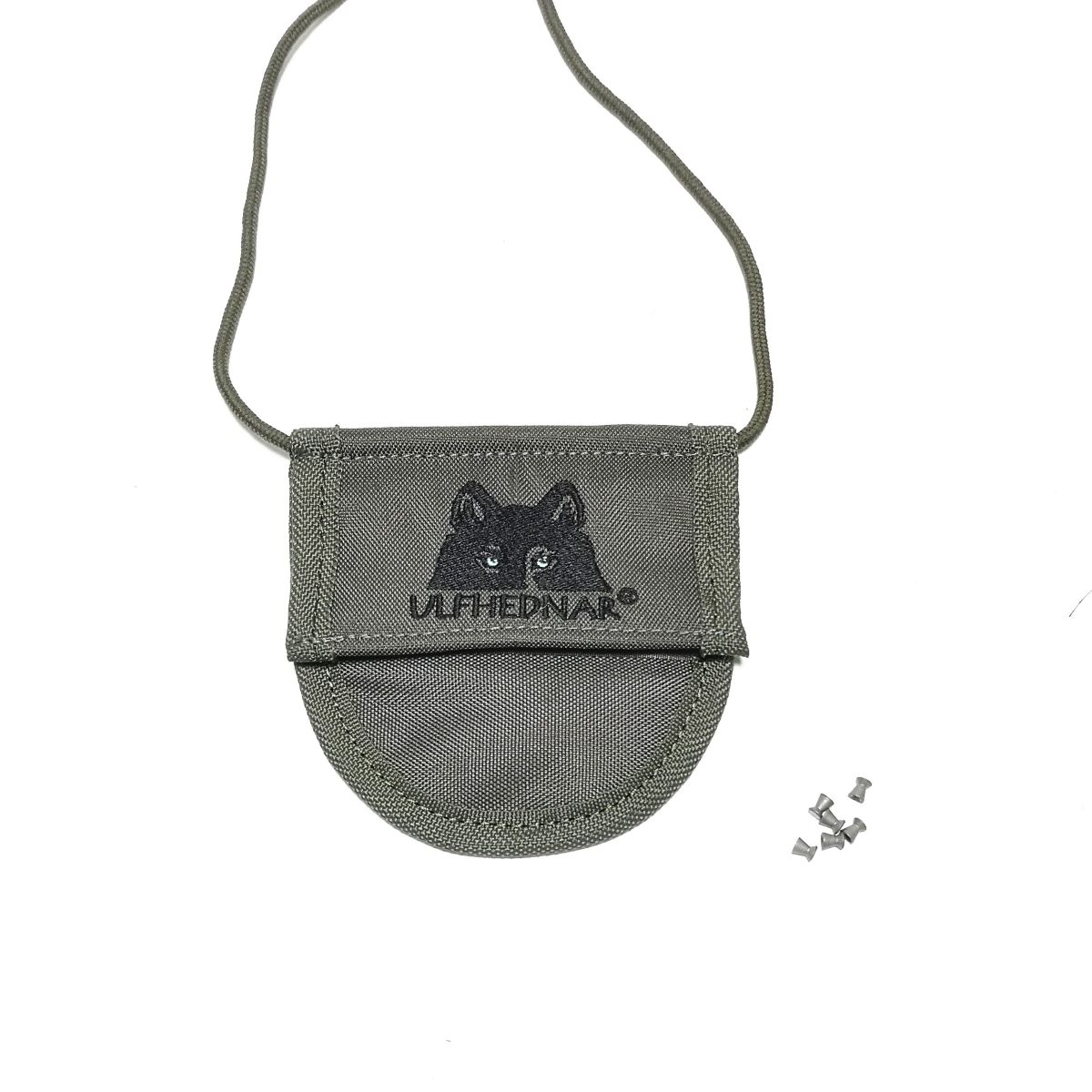 Ulfhednar Field Target Pellet Pouch