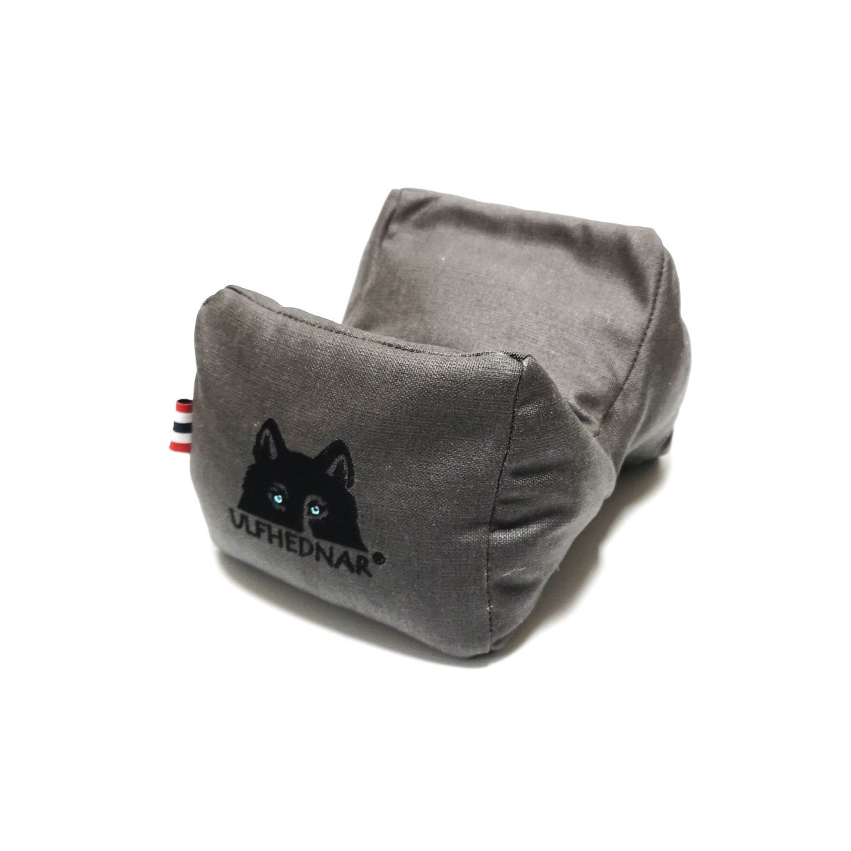 Ulfhednar KUDDI Waxed Condura Support Pillow with Sand Filling