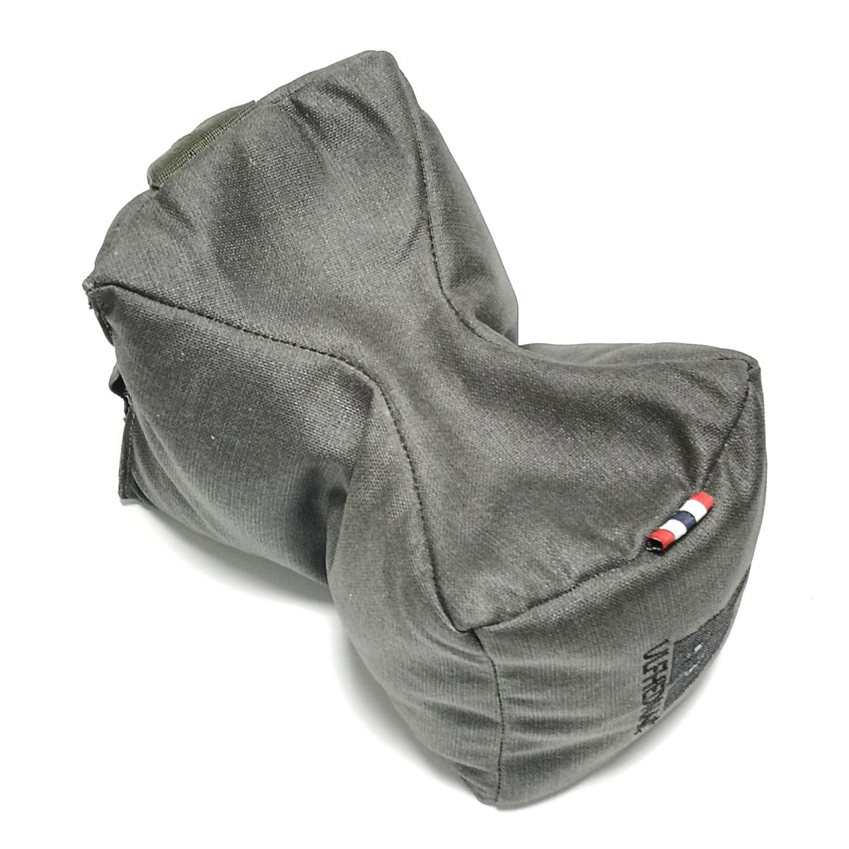 Ulfhednar KUDDI Waxed Condura Support Pillow with Sand Filling