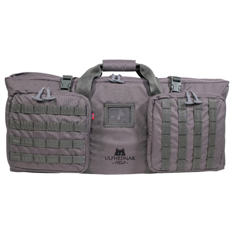Ulfhednar Short Guncover AR w/ Backpack Straps - Field