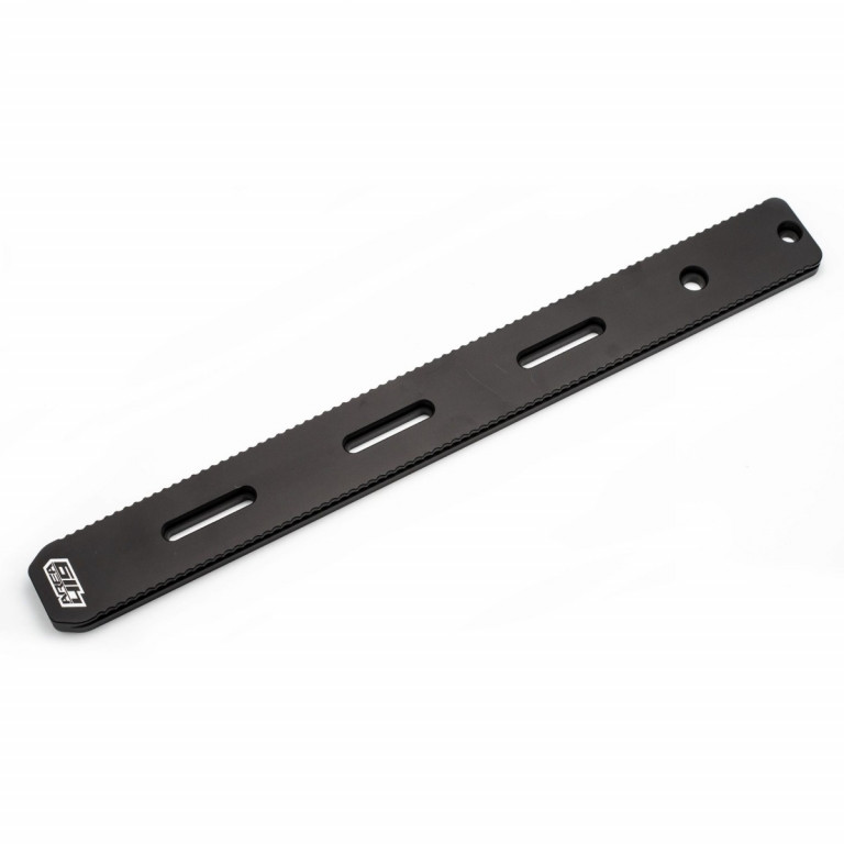 Area 419 ARCALOCK 14.25" Universal Weight-Tunable Rail with 5 weights