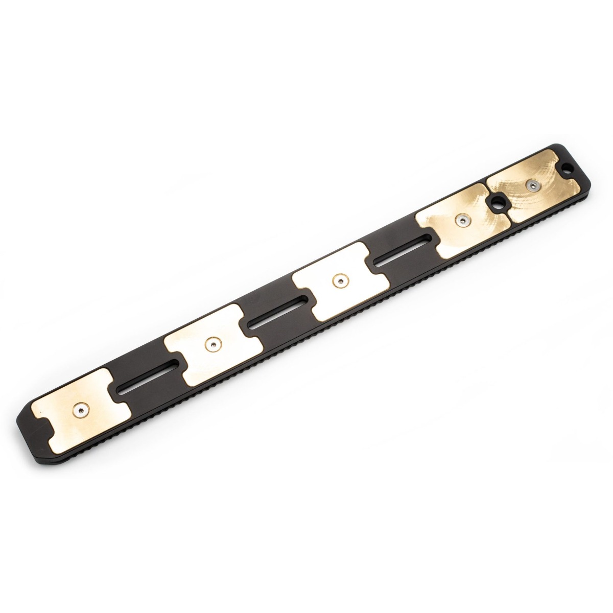 Area 419 ARCALOCK 14.25" Universal Weight-Tunable Rail with 5 weights