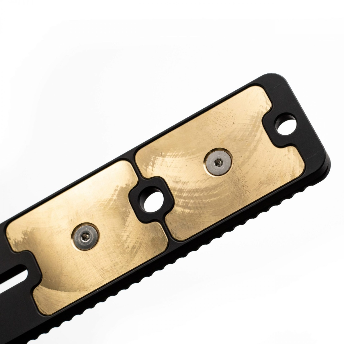 Area 419 ARCALOCK 14.25" Universal Weight-Tunable Rail with 5 weights