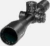 WIN A: Arken Optics EPL4 4-16x44 FFP VHR Illuminated 30mm Rifle Scope-MIL