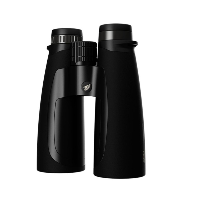 EX-DISPLAY German Precision Optics Passion 10x56 Fullsize ED Field Binoculars - Black