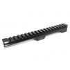 Britannia Rails Universal 11mm to Weaver Picatinny Rail Adapter Extended