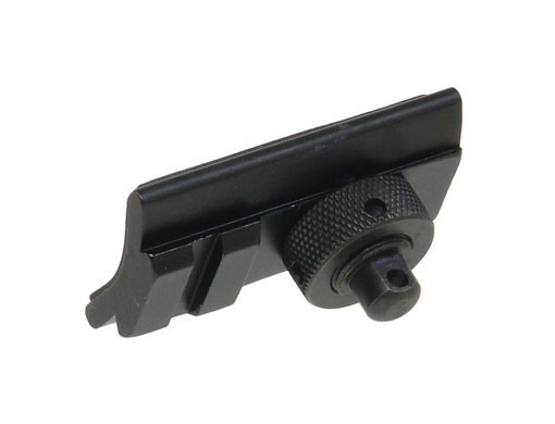 UTG Bipod Mount Swivel Stud to Picatinny Adaptor