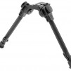 Leapers UTG Over Bore 7-11" Picatinny Bipod
