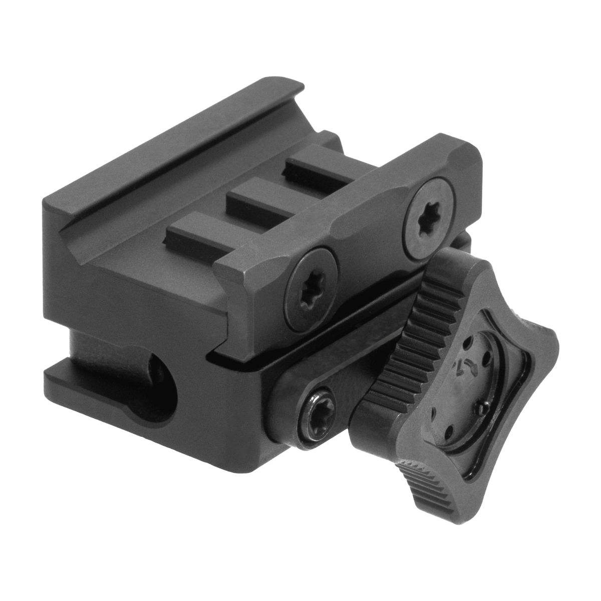 UTG Leapers Over Bore Bipod QD Mount