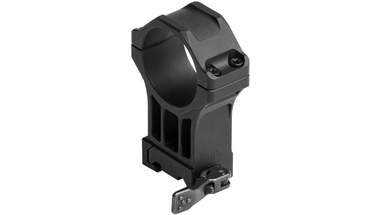 UTG Accu-Sync QR 34mm 2X-High Profile Picatinny Rings
