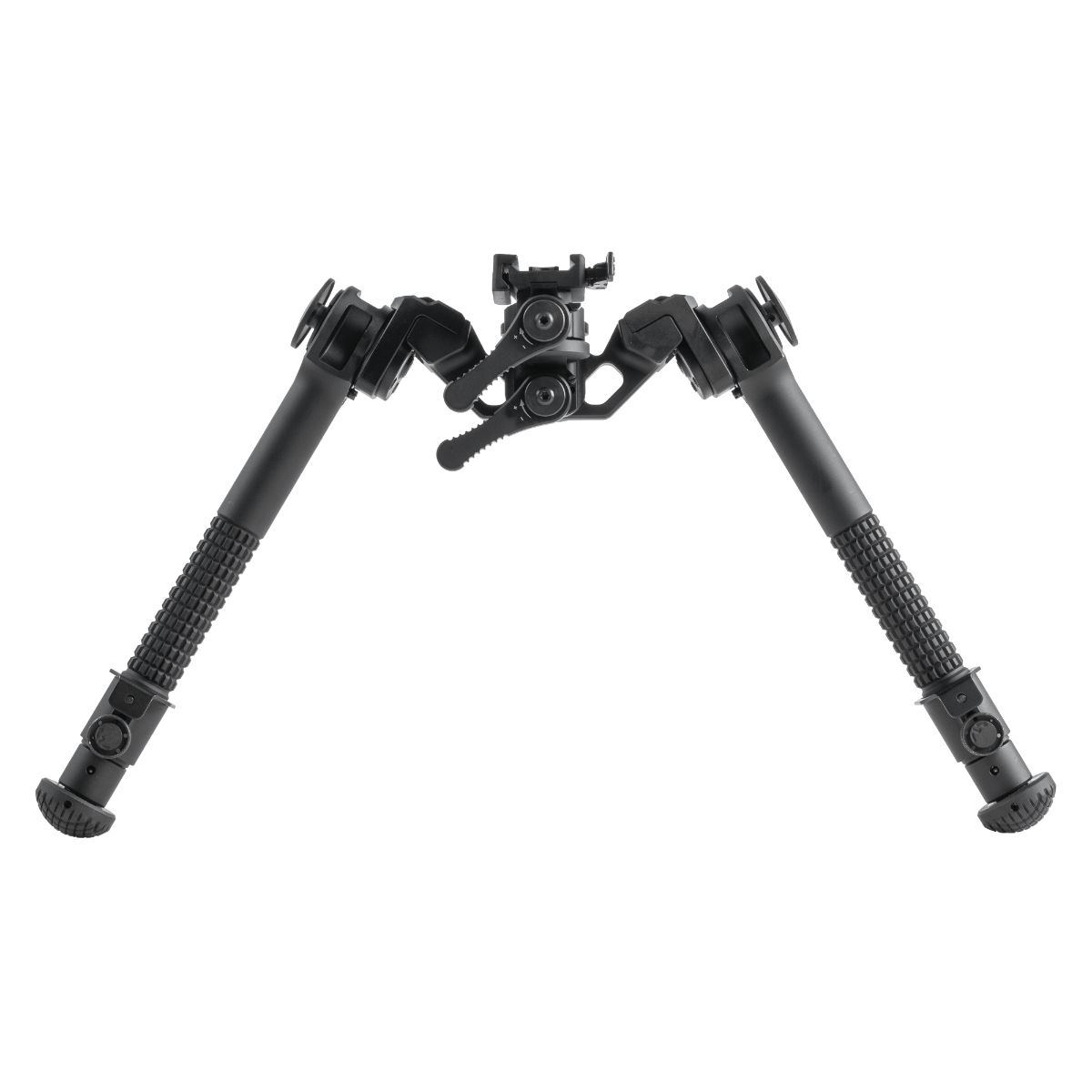 UTG Goliath Bipod, 8 - 12" Picatinny 