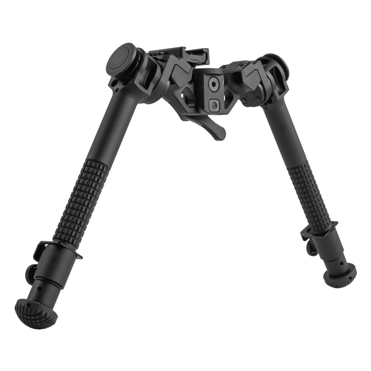 UTG Goliath Bipod, 8 - 12" Picatinny 
