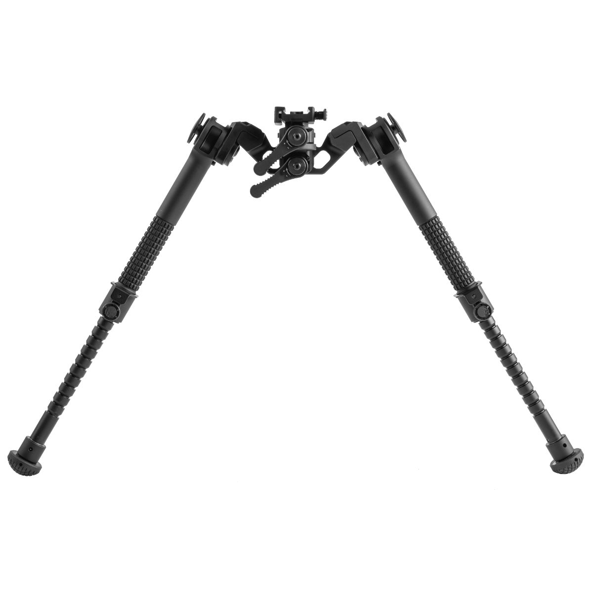 WIN A: UTG Goliath Bipod, 8 - 12" Picatinny 