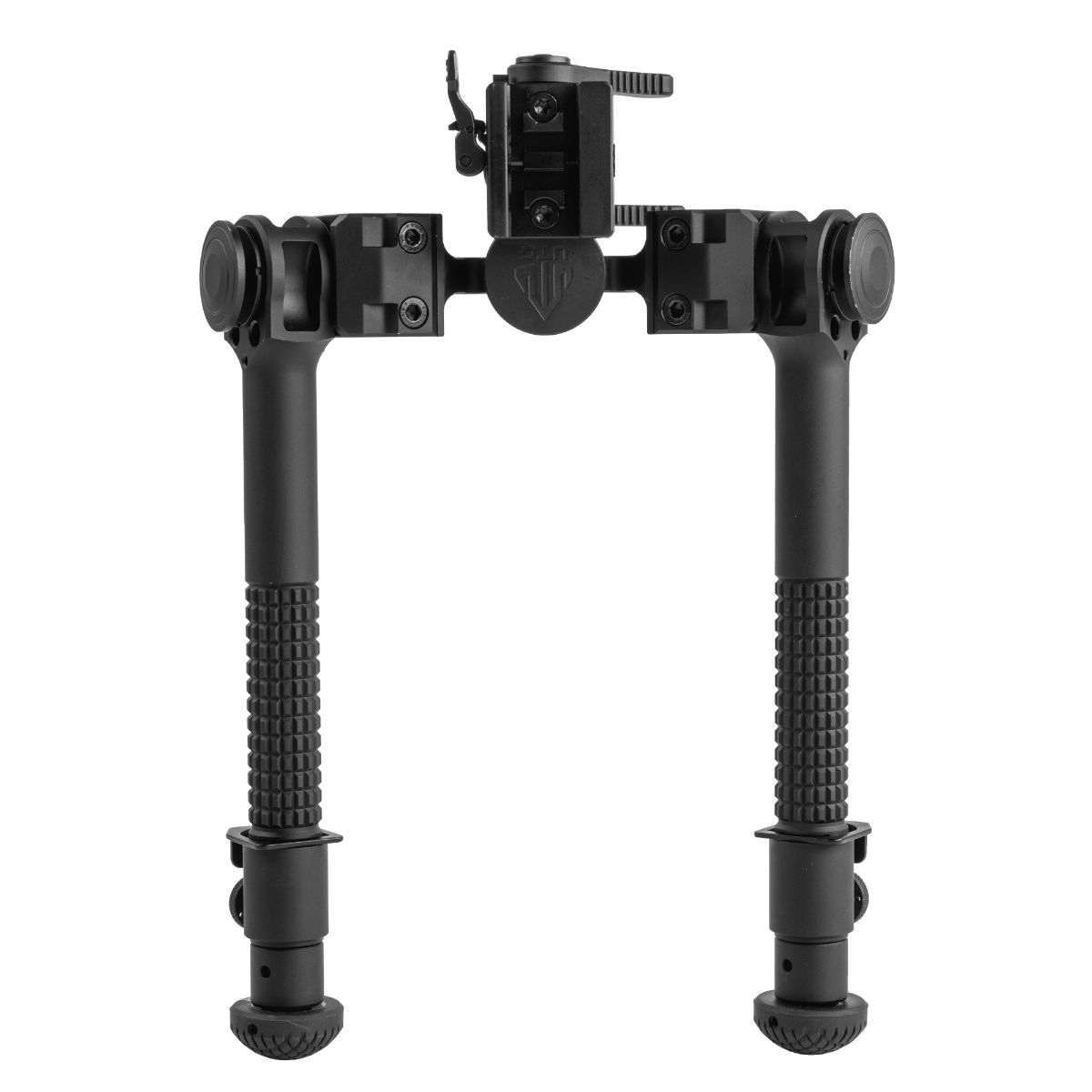 UTG Goliath Bipod, 8 - 12" Picatinny 
