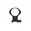 Vector Optics 34mm X-ACCU 1.6" High Profile Scope Picatinny Rings