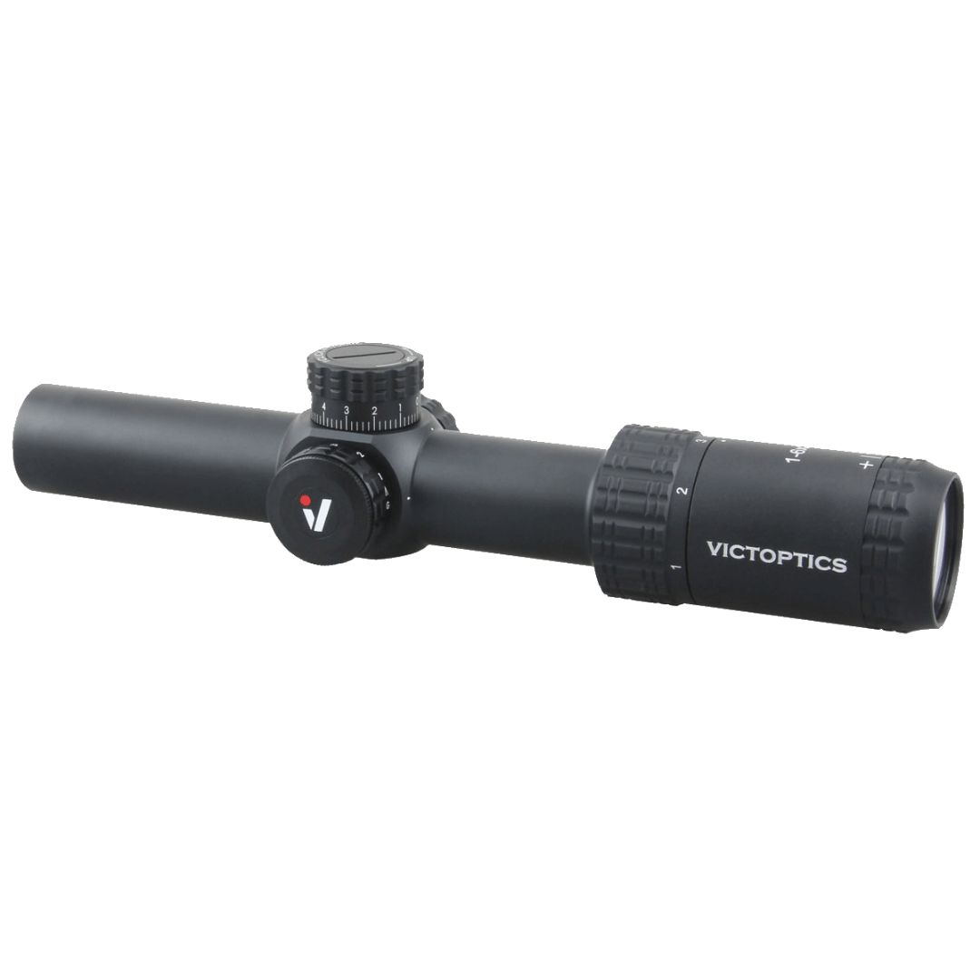 トイガン VectorOptics ECHIGOYA北九州店BLOG:Vector Optics Victoptics ZOD 1-4x20IR