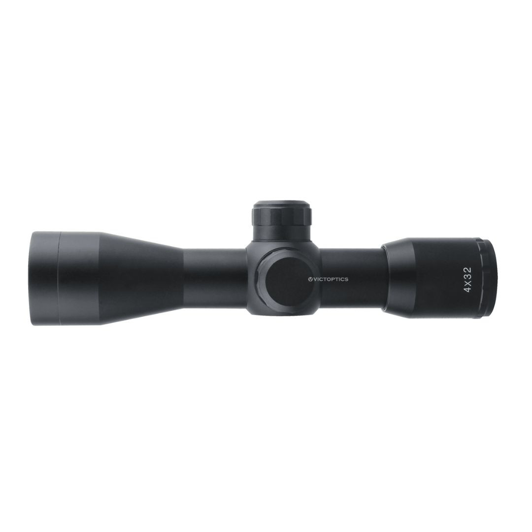 Vector Optics Victoptics B1 4x32 SFP R14 MOA Compact 1" Rifle Scope