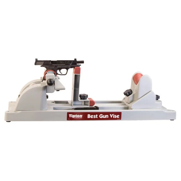 Tipton Best Gun Vise
