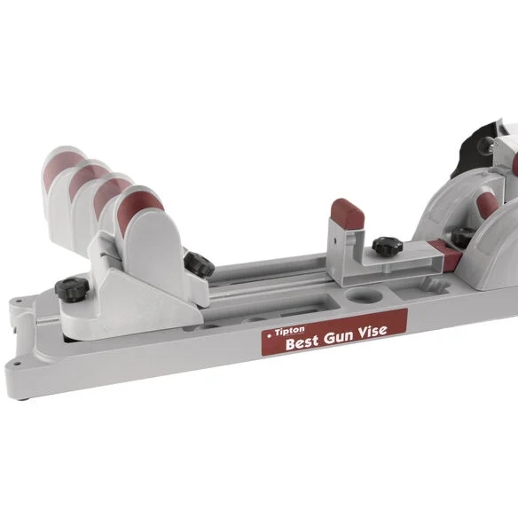 Tipton Best Gun Vise