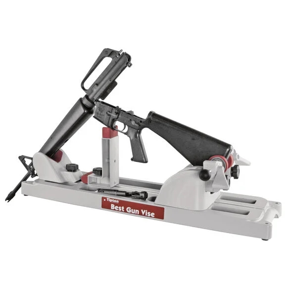Tipton Best Gun Vise
