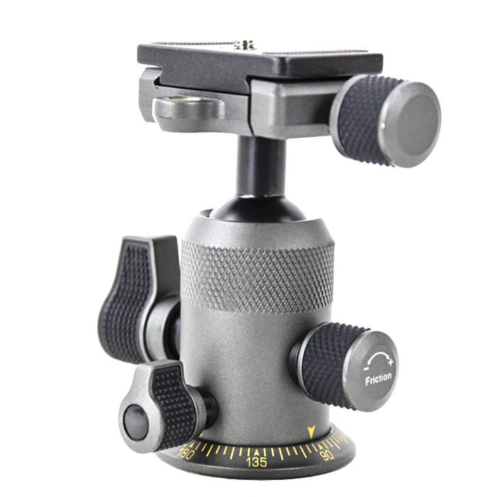 Vanguard Alta BH-100 Arca Swiss Ball Head